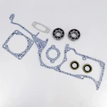 The Duke's Gasket Sets With Bearings And Oil Seals For Husqvarna Stihl New. Price: $28.88.