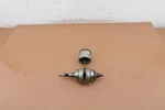 Homelite UT10540A Chainsaw Oem Crankshaft & Piston Used. Price: $9.99.