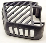Genuine Echo Muffler Cover Fits CS-301 CS-303T CS-306 A320000033 New. Price: $13.13.