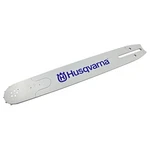 Oem Husqvarna 20" Bar, HT288-72 Dl 3/8", .058" New. Price: $94.99.