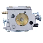 Carburetor Fit Husqvarna 61 226 268 272 Tillotson HS254B 503280316 Chainsaw New. Price: $17.96.