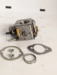 Stihl MS290 MS310 MS390 Chainsaw Walbro HD-18C Carburetor Baffle Oem 029 039 Used. Price: $40.00.