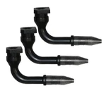 Poulan Craftsman Chainsaw Pack Replacement Oil Pickup Assembly 530047663-3PK New. Price: $21.45.