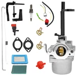 591378 Carburetor For Coleman Powermate 6250 Generator Model PM0545007.01 New. Price: $24.45.