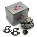 Carburetor With Gaskets For 2009-2010 Jonsered CS2234, CS2234S, & CS2238S New. Price: $15.49.