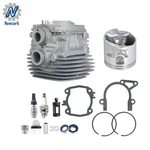 Cylinder Piston Gaskets Kit Fits For TS410 4238 020 1202 TS420 50MM Cut-off Saw New. Price: $25.90.