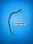 Used Homelite Ground Lead Wire A-12718 Fits 350 650 Saws & Possibly Others B30. Price: $14.95.
