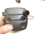 Jonsered Chainsaw Ported Dual Muffler 2063 2163 2065 2165 2071 2171 2166 New. Price: $59.99.