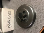 Homelite Part Number A94302 Open. Price: $25.00.