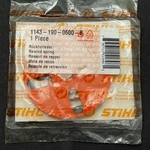 Oem Stihl 1143-190-0600 Starter Recoil Rewind Spring For MS231 MS241 MS251 Hbh New. Price: $19.99.