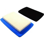 Hqrp Air Filter For Echo A226000410, PB-770H And PB-770T/ 760LHN 760LNT New. Price: $7.95.