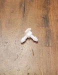 Stihl Elbow Connector MS201TC-M 1145-122-3900 Genuine Oem New. Price: $14.95.