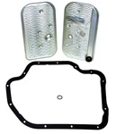 Transmission Filter KIT-THM400 Wix 58881 New. Price: $28.27.