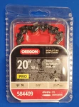 Oregon Pro Chainsaw 584409 / 200PXDD176 New. Price: $23.99.