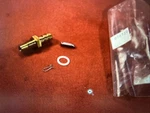 New Genuine Omc Lawn-boy Carburetor Needle & Seat Kit #678736. Price: $14.52.