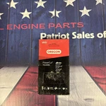 Genuine Oregon 73LGX084G Chainsaw 3/8" Pitch .058" Links New. Price: $29.99.
