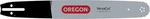 Oregon 200VXLHD009 .050" Gauge 3/8" Pitch Versacut Guide Bar, 20" New. Price: $51.30.