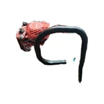 Echo Top Front Wrap Handle Fits CS-370 CS-400 C40001430 Chainsaw Parts Used. Price: $20.23.