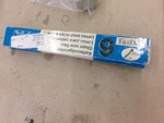 Lot Of Chainsaw Files Fits Stens 700-567 No. 412 New. Price: $19.99.