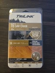 Trilink SC56 Titanium 16" Full Chisel Saw Chain; Drive - T65056TLW New. Price: $14.00.