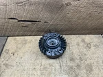 Oem Stihl 026 Chainsaw Flywheel Used Part 1121 400 1200E Free Shipping. Price: $32.88.