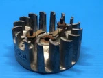 Homelite Super Ez / Auto Chainsaw Flywheel 65061 ----free Shipping 42 Used. Price: $18.50.