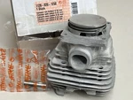 Stihl Oem Cylinder With Piston Kit 1128 020 1250 For MS461 461R 461-VW GS461 New. Price: $284.95.
