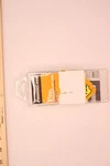 Powercare Y50 14 In. Semi Chisel Chainsaw Open. Price: $7.79.