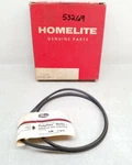 53269 Homelite Genuine Parts Drive Belt 5M690 8902-0690 Free Shipping New. Price: $28.23.