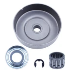 Clutch Drum Needle Bearing Kit For Stihl 029 039 MS290 MS310 MS390 Chainsaw Clip New. Price: $11.39.
