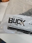 Buckingham Yard Safety Fall Device With Loop & Dielectric Snap Lineman New. Price: $200.00.