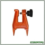 Forester Stump Vise Chainsaw Sharpening - FORSV260 Use With All Saws New. Price: $17.25.