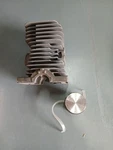 Stihl Cylinder Piston #1130-020-1207 New. Price: $49.99.