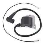 Ignition Coil For Husqvarna 40 45 50 51 Rancher 154 254 257 261 262 268 New. Price: $10.99.
