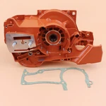 Crankcase Assembly For Husqvarna 365,372,362,371,375 K,372XP-TORQ,EPA Chainsaw New. Price: $53.99.
