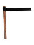 Shingle Froe Tool And Kindling Axe Splitting FIREWOOD,15IN Premium Forged New. Price: $140.11.