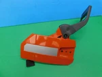 Clutch Cover Brake Assembly For Husqvarna 281 288XP 503746702 ---- Bay 3303 New. Price: $39.95.