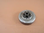 Mcculloch Mac Cat 38CC Chainsaw Oem Clutch Drum Used. Price: $8.99.