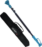 Jovant 15FT Chainsaw Extension Pole For 6" Power Drill Compatible New. Price: $78.42.