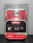 Oregon 16 S56 Chain Saw Link 3/8 Lp .050 Gauge Low Kickback New. Price: $14.39.