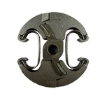 Genuine Husqvarna 537110502 Clutch (oem) Original Equipment Manufacturer Part New. Price: $21.99.