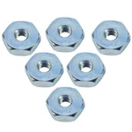 6 Pieces Chainsaw Bar Nut For Sthil MS170C MS180 MS200T MS210... New. Price: $15.04.