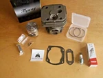Hyway Cylinder And Pop Up Piston Kit Caber For Husqvarna 372XP X-torq 365 Xt New. Price: $129.99.
