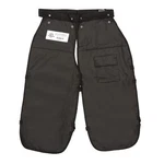 Forester Chainsaw Chaps - Forestry Safety Gear Heavy Duty Apron Styl... New. Price: $65.95.