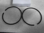Mako Piston Rings 56MM 1.47MM Husqvarna 298 2101 394XP 503289024 New. Price: $13.50.