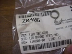 #S34) Genuine Oem Stihl Leg Spring 4128 182 4500 Open. Price: $8.79.