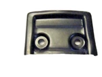 New Oem Poulan Muffler Shield Part Number 530024392 Fits: 3400,3700. Price: $9.95.