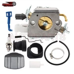 Carburetor For Walbro HDA191 Husqvarna 357XP 359 Chainsaw 505203001 503281820 New. Price: $22.99.