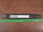 Nos Oregon Chainsaw Bar Pro Am 160SKDD175 Az 30584 Replacement Open. Price: $22.43.