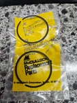 Mcculloch Piston Ring Kit 94132 Open. Price: $30.00.